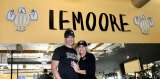 Mike and Colleen Royer, owners of The Body Shop, a local fitness center that recently expanded to Lemoore's Gateway Plaza.